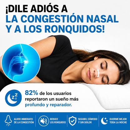 AeroMag - ¡Mejora tu respiración! Compra 1 y llévate 4
