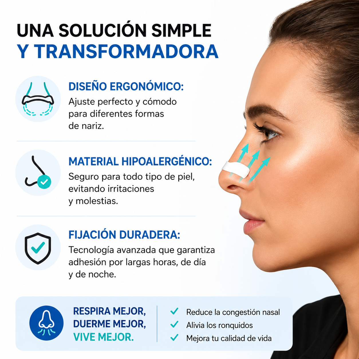 AeroMag - ¡Mejora tu respiración! Compra 1 y llévate 4