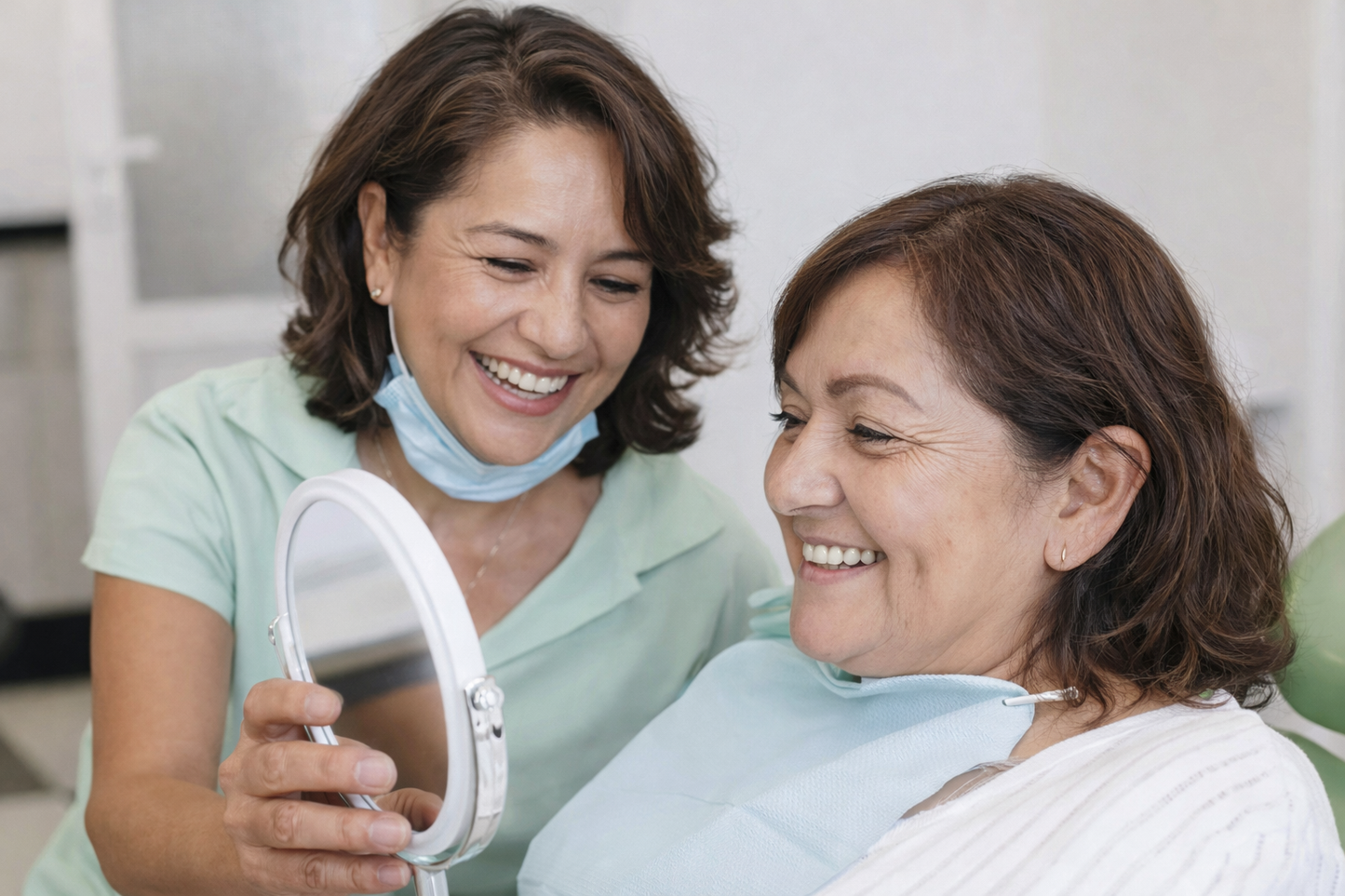 Sonrisa Renacer™  Hoy renaces para sonreír-