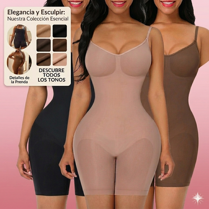 BellaForma™ Recupere su confianza.