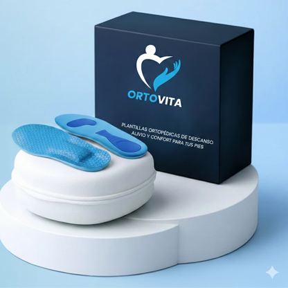 Plantillas Clínica Pro™ alivio instantáneo del dolor sin usar medicamentos-