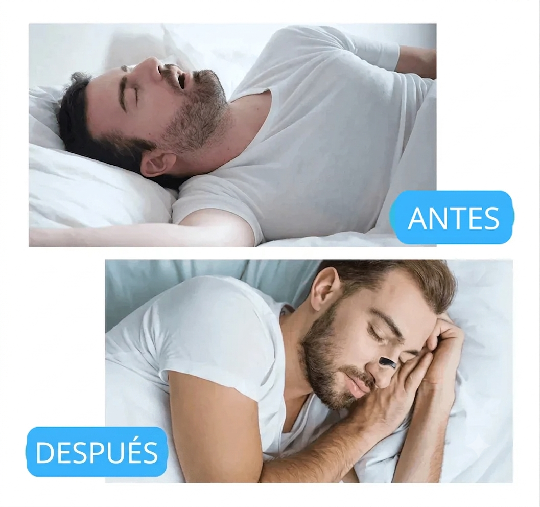 AeroMag - ¡Mejora tu respiración! Compra 1 y llévate 4
