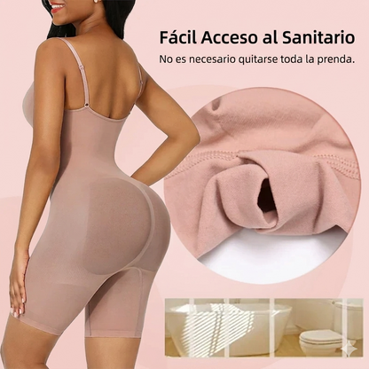 BellaForma™ Recupere su confianza.