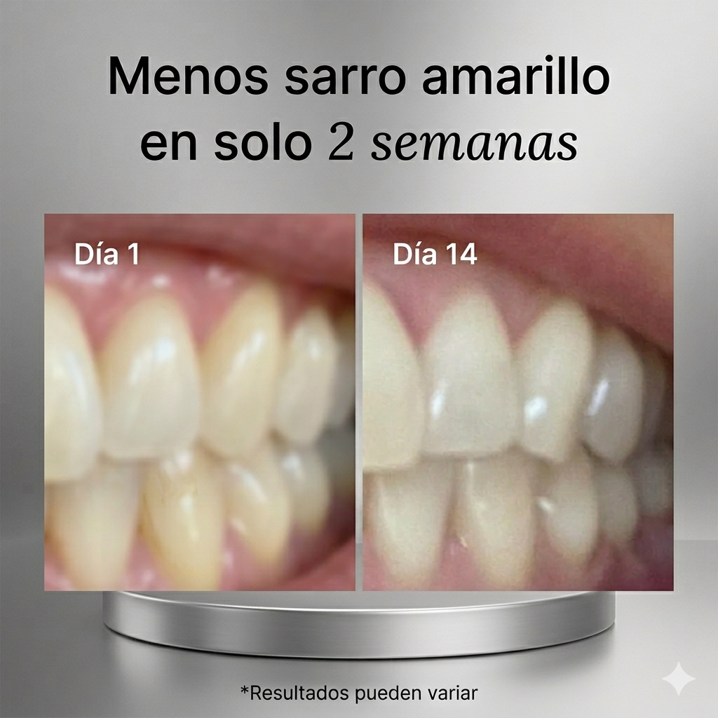 Cepillo de dientes eléctrico D2 Pro