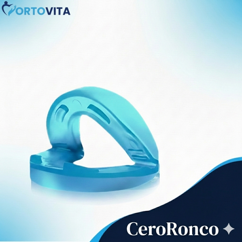 CeroRonco™  boquilla anti-ronquidos