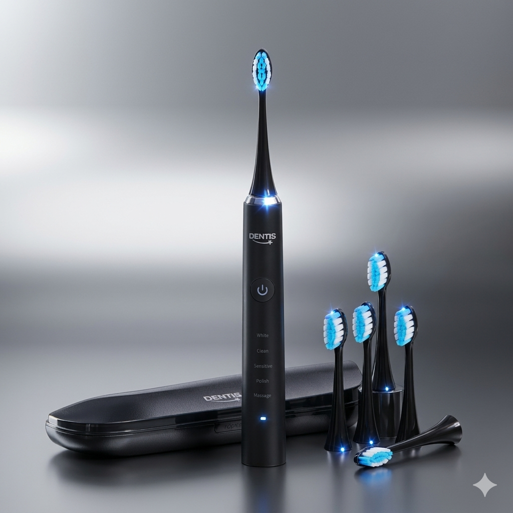 Cepillo de dientes eléctrico D2 Pro