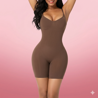 BellaForma™ Recupere su confianza.