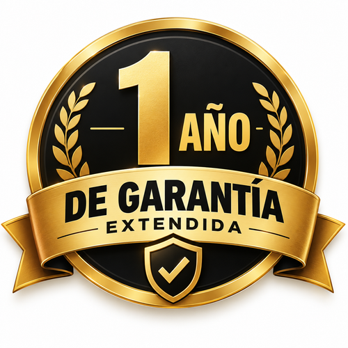 Garantía Extendida