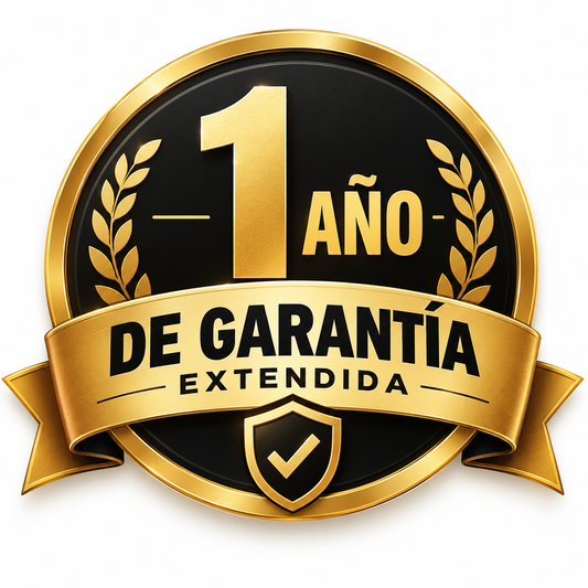 Garantía Extendida